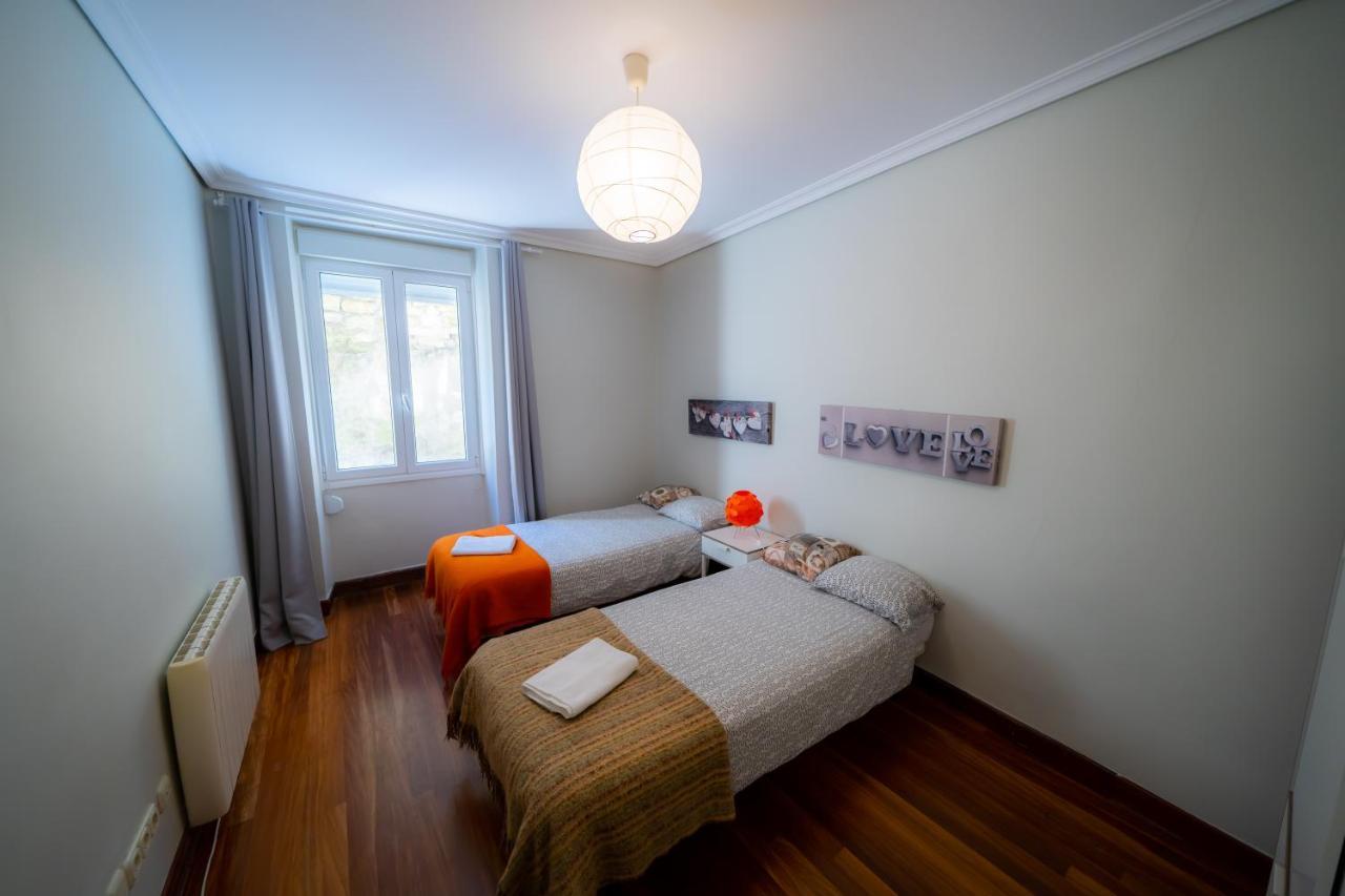Vt Ss Wifi Appartement