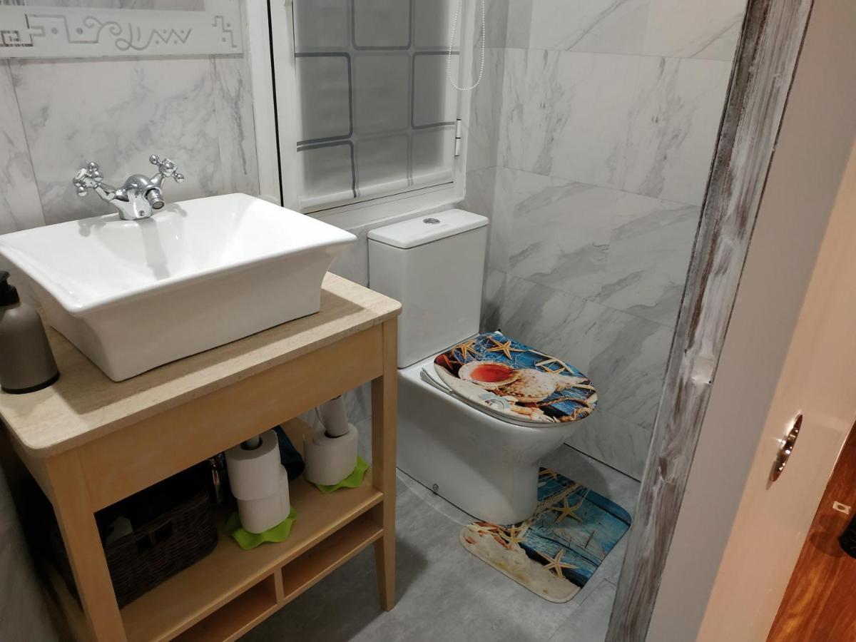 Appartement Vt Ss Wifi Saint-Sébastien